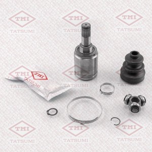 ШРУС внутренний к-кт!\ Honda Accord/CR-V 98> TDB1012 TATSUMI