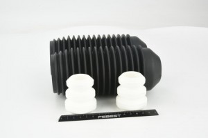 Пыльник передн амортизатора с отбойником комплект SUBARU IMPREZA G11 2000-2007 S SBSHB-G11F-KIT FEBEST