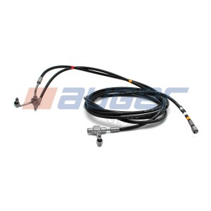 Шланг, Подъем кабины 66404 AUGER