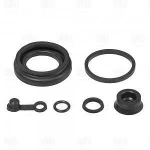 Ремкомплект суппорта Nissan Almera N16 (00-) зад. d=38мм (RCF 032197) RCF032197 TRIALLI