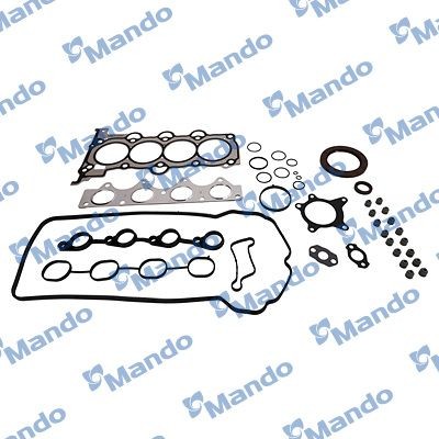 Прокладка двигателя HYUNDAI Solaris (16-),Creta (16-),Elantra (16-) (1.6) компле EGOMH00070 MANDO
