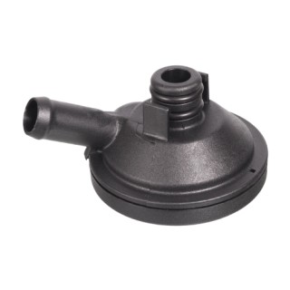клапан вентиляции картерных газов!\ Renault Megane II 03-09 107372 FEBI BILSTEIN