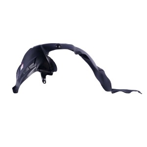 Подкрылок KIA Spectra (00-) передний левый NSP NSP1BD04043 NSP