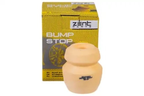 отбойник амортизатора переднего!\ Daewoo Kalos 02> Z57303 ZENTPARTS