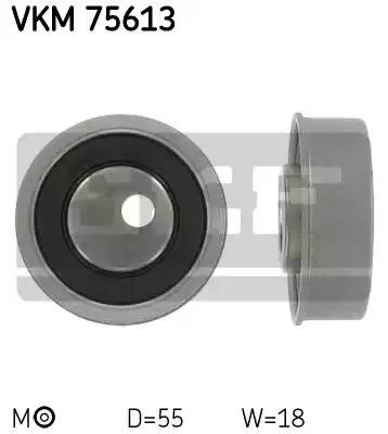 MITSUBISHI/HYUNDAI/KIA VKM75613 SKF