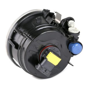 Фара противотуманная L (AFS-) 1N0010456-011 HELLA