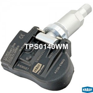 Датчик давления в шине SUZUKI SX4,Vitara KRAUF TPS0140WM KRAUF