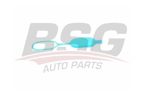 Крышка бачка омывателя MERCEDES C (W203) BSG BSG60551001 BSG