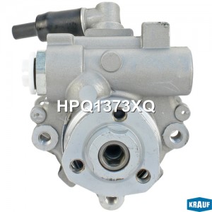 насос гидроусилителя руля!\ VW LT 96-06 HPQ1373XQ KRAUF