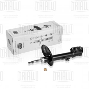 Амортизатор Toyota Rav4 00-  (стойка) перед. прав. газ.  AG19359 AG 19359 TRIALLI