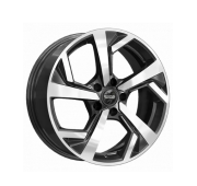 Скад R18 / 7J PCD 5x114.3 ЕТ 45 ЦО 66.1 KL-328 3770705 SKAD