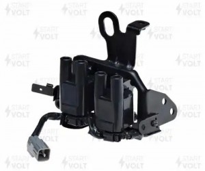 Катушка зажигания KIA Sportage II, Cerato  (-09)/ Hyundai Tucson, Elantra, Traje SC 08900 START VOLT