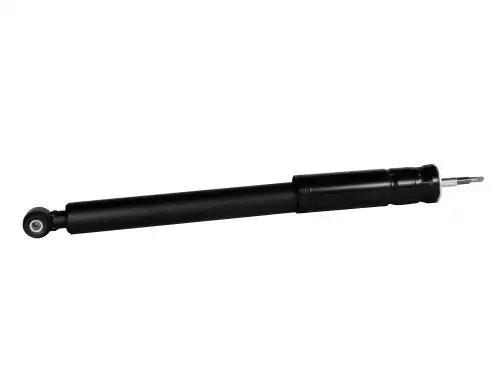 амортизатор передний газовый! MB W210 2.0-4.3/2.0D-3.0TD 95> Z00422 ZENTPARTS
