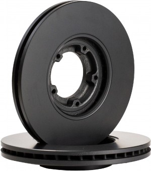 диск тормозной передний!\ Ford Transit 94> Z06112 ZENTPARTS
