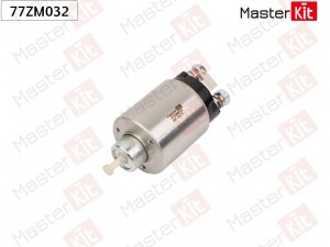 Реле втягивающее  KIA RIO 77ZM032 77ZM032 MASTER KIT
