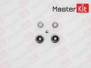 Ремкомплект тормозного цилинда TOYOTA CELICA 10-86-08-90, CORONA 01-84- 77A1877 77A1877 MASTER KIT