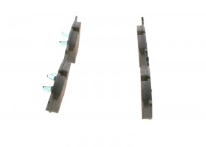 Тормозные колодки передние 0986494191 0 986 494 191 BOSCH