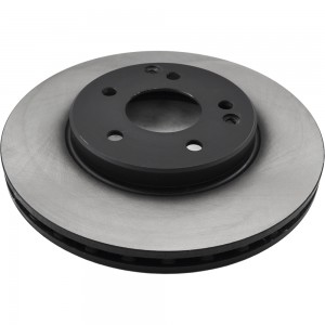 Диск тормозной передний MERCEDES W202/W203/W210/R170 2.0-3.0 BR31125T BR31125T SB NAGAMOCHI