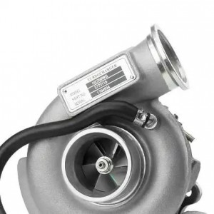 Турбокомпрессор 3310 дв.Cummins Евро-4 (3794989, 3773120, 3790133, 3790134, 5350 0465 HAFFEN