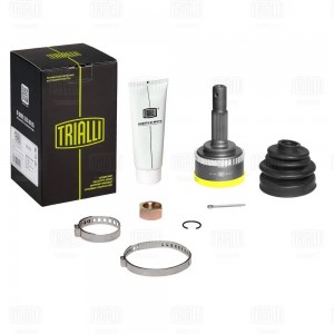 ШРУС Nissan Primera P12 (02-) ABS (наруж.) (GO 1404) GO 1404 TRIALLI