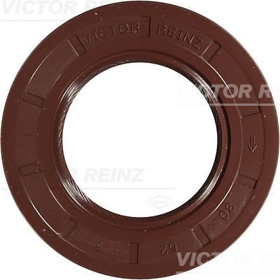 сальник р/в! 30x52x7\ Seat Ibiza/Malaga 1.7D 84-93, Fiat Uno 1.4TD 86-90 81-35883-00 VICTOR REINZ