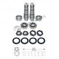РМК шкворня Volvo FM/FH/B12 900.035.00 MANSONS