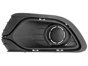 ЗАГЛУШКА В БАМПЕР RENAULT LOGAN 14- LH STDC02000C2 SAT