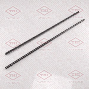 Резинка стеклоочистителя 600мм Universal TFL1060 TFL1060 TATSUMI