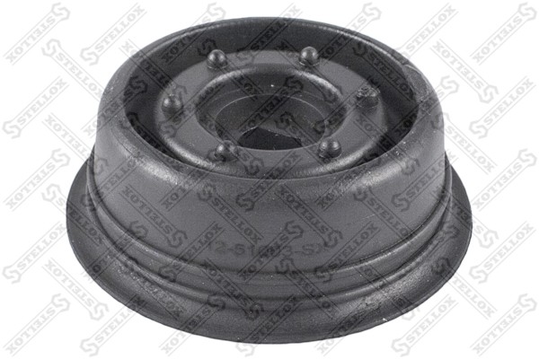 опора амортизатора заднего верхняя!\ Hyundai Accent/Pony Excel all 95-99 12-51003-SX STELLOX