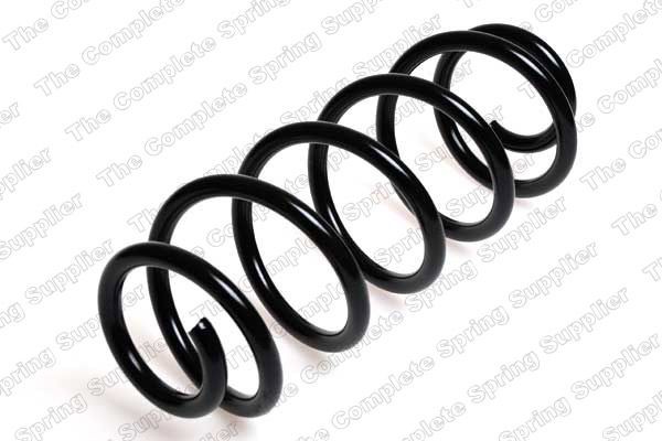 пружина пер.\ VW Passat 1.6/1.8/T/1.9TDi 96> 4095037 LESJOFORS