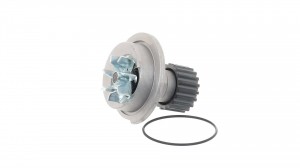 помпа!\ Daewoo Kalos/Nubira/Lacetti, Chevrolet Kalos/Nubira/Lacetti 1.4/1.6 16V  VKPC90402 SKF