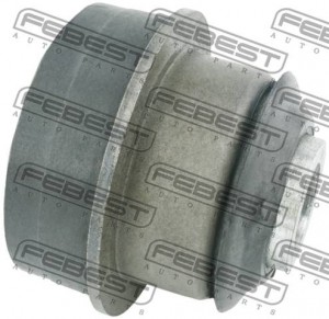 Сайлентблок маленький верх рычага NISSAN PRIMERA (P11) NAB-326 NAB-326 FEBEST