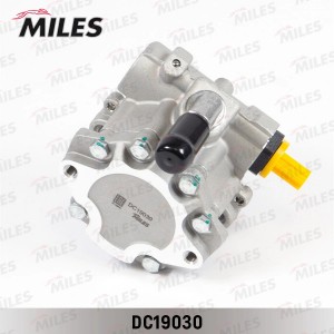 Насос ГУР VW SHARAN 95-00 DC19030 DC19030 MILES