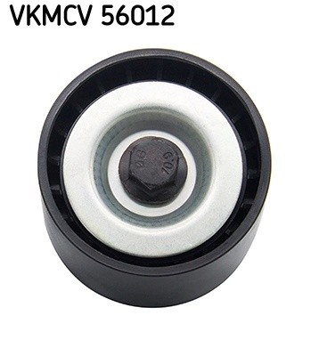 Ролик натяжителя ремня VKMCV56012 SKF