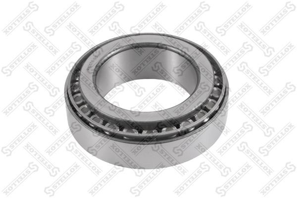 подшипник ступицы !ролик. зад.внутр. 85x140x41\ MB,RVI,IVECO 84-40262-SX STELLOX