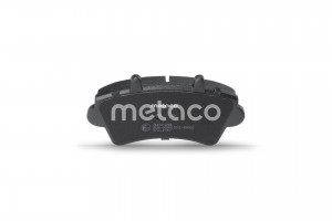 OPEL MOVANO/ RENAULT MASTER II 138.8x79.7x18 3000298 METACO