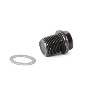 Пробка FORD Kuga сливная поддона масляного FEBI 47739 FEBI BILSTEIN