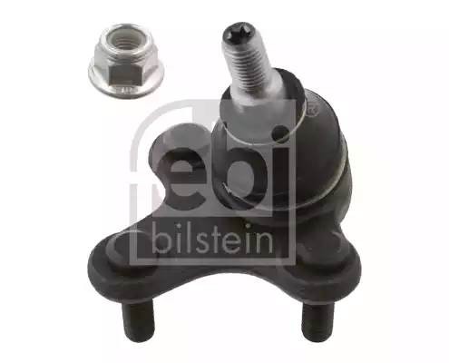 Опора шаровая VW Golf AUDI A3 SEAT Leon SKODA Octavia правая FEBI 26083 FEBI BILSTEIN