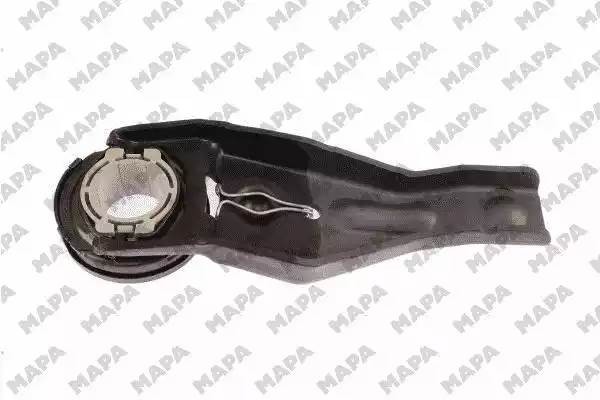 к-кт сцепления! с подшипником Mazda 3 1.4/1.6 03> 018200800 MA PA