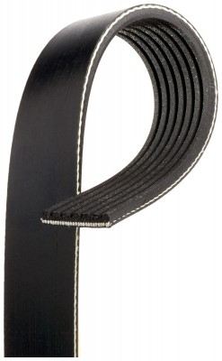 Поликлиновой ремень 7PK2060 (8653-10642) 7-PK-2060 GATES