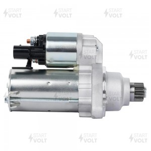 Стартер для а/м VAG Octavia A5 (09-) 1.4TSI/1.8TSI/Yeti (09-) 1.2TSI/Golf VI (08 LST 1883 START VOLT