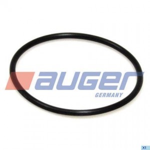 кольцо уплотнительное! полуоси MAN 60124 AUGER