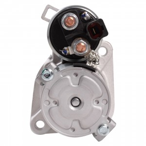 Стартер HYUNDAI Solaris (14-) STARTVOLT LST 08L5 START VOLT