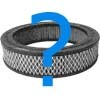 фильтр воздушный !\ BMW E38/E53 3.0i/5.0i 94> K-784 MFILTER AUTOMOTIVE FILTERS