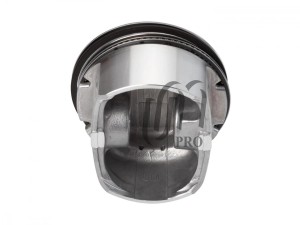 Поршень STD с кольцами Chevrolet/Daewoo F14D3 d77.9 STD (96389056) UM PC1009000 UNITED MOTORS PRO