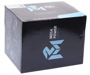 Насос гидроусилителя ЯМЗ-536 (аналог ZF 7686. 955.329) MEGAPOWER 34011021 MEGA POWER