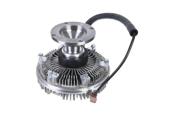 вискомуфта привода вентилятора !электр.управление \Scania 81-05273-SX STELLOX