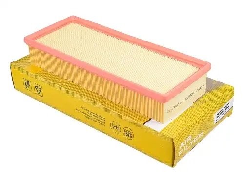 фильтр воздушный!\ Audi 80/100 1.8-2.0D 82>, VW Golf/Passat 1.8-1.6D/TD <92 Z32827 ZENTPARTS