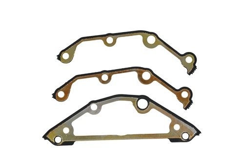 к-кт прокладок передней крышки двигателя!\ BMW 5 E60 N62 03> Z09188 ZENTPARTS