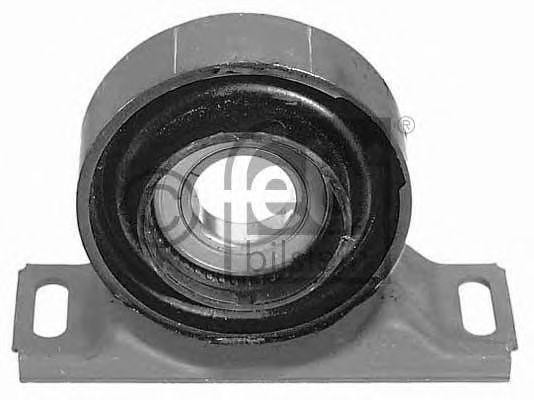 1048601=IM30169=500013HP=SAS9001416 [26121226723]!опора кардана подвесная\BMW Е3 02823 FEBI BILSTEIN